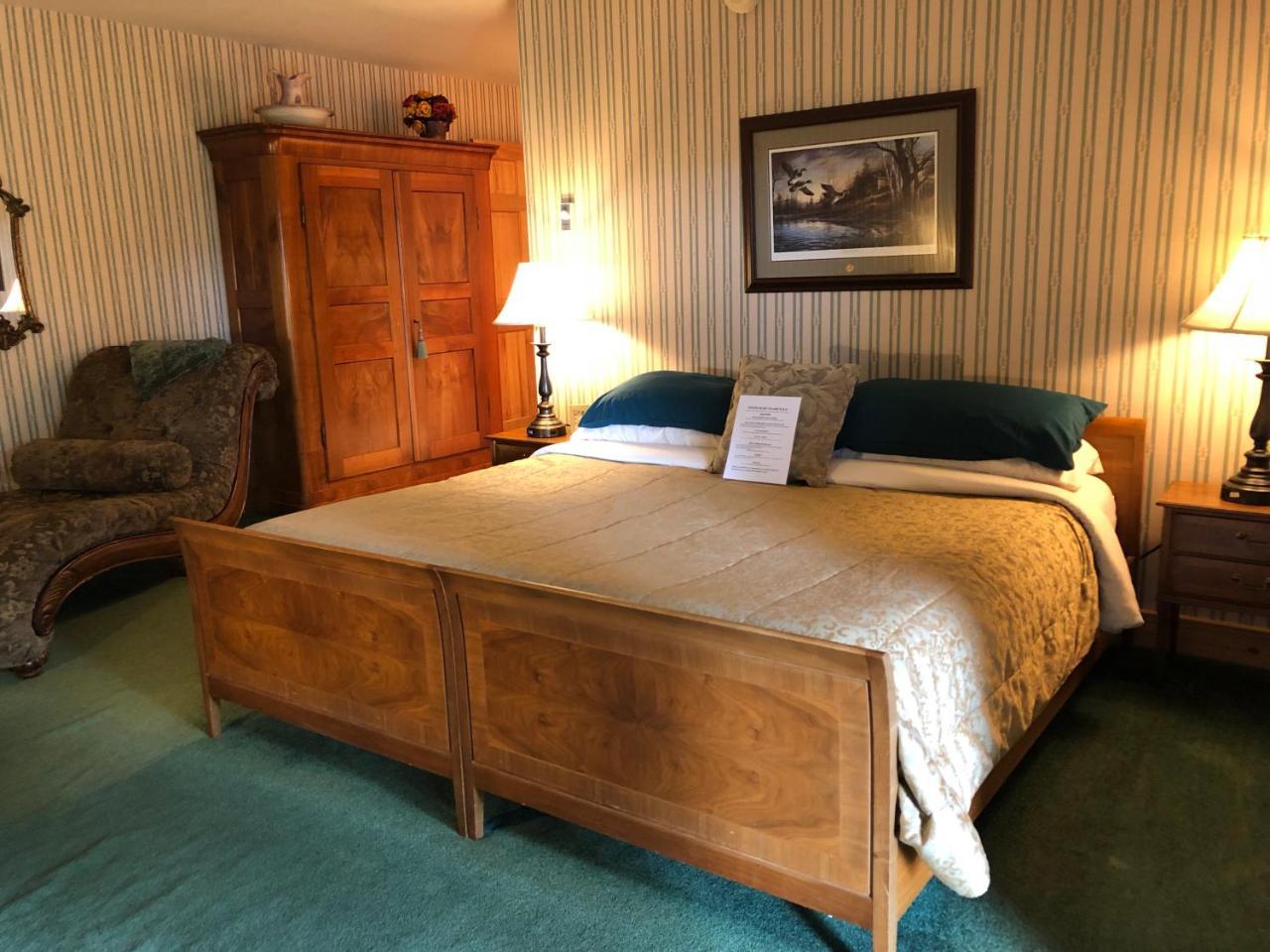 Coyote Blues Village Bed & Breakfast Silver City Eksteriør billede