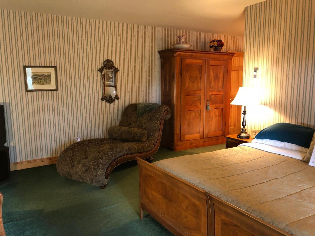 Coyote Blues Village Bed & Breakfast Silver City Eksteriør billede