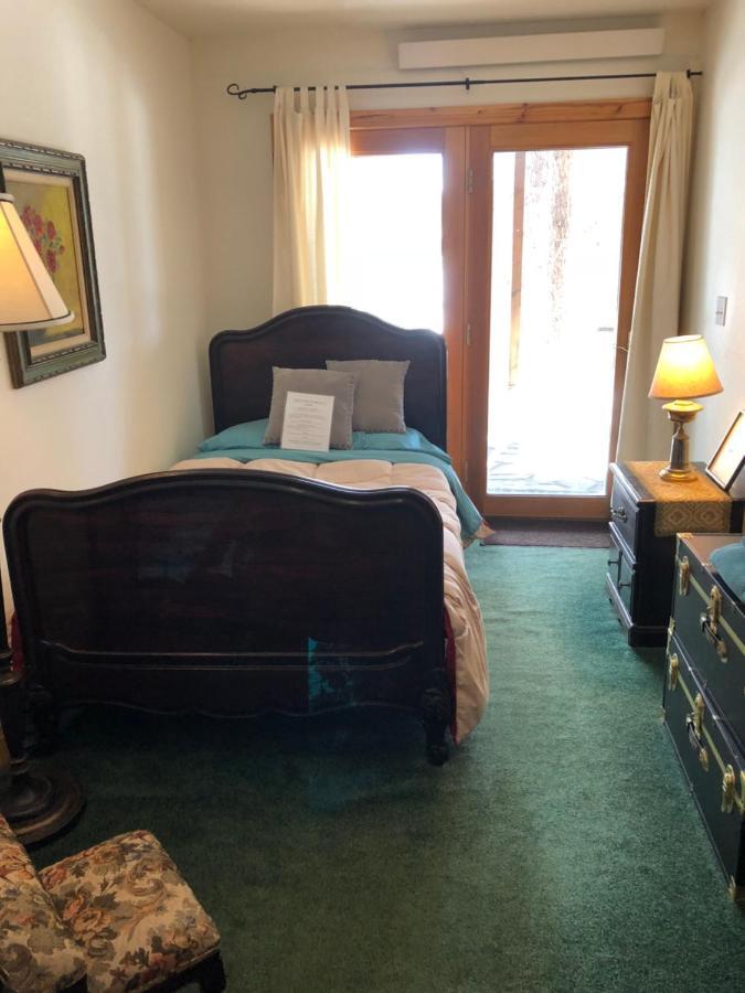 Coyote Blues Village Bed & Breakfast Silver City Eksteriør billede