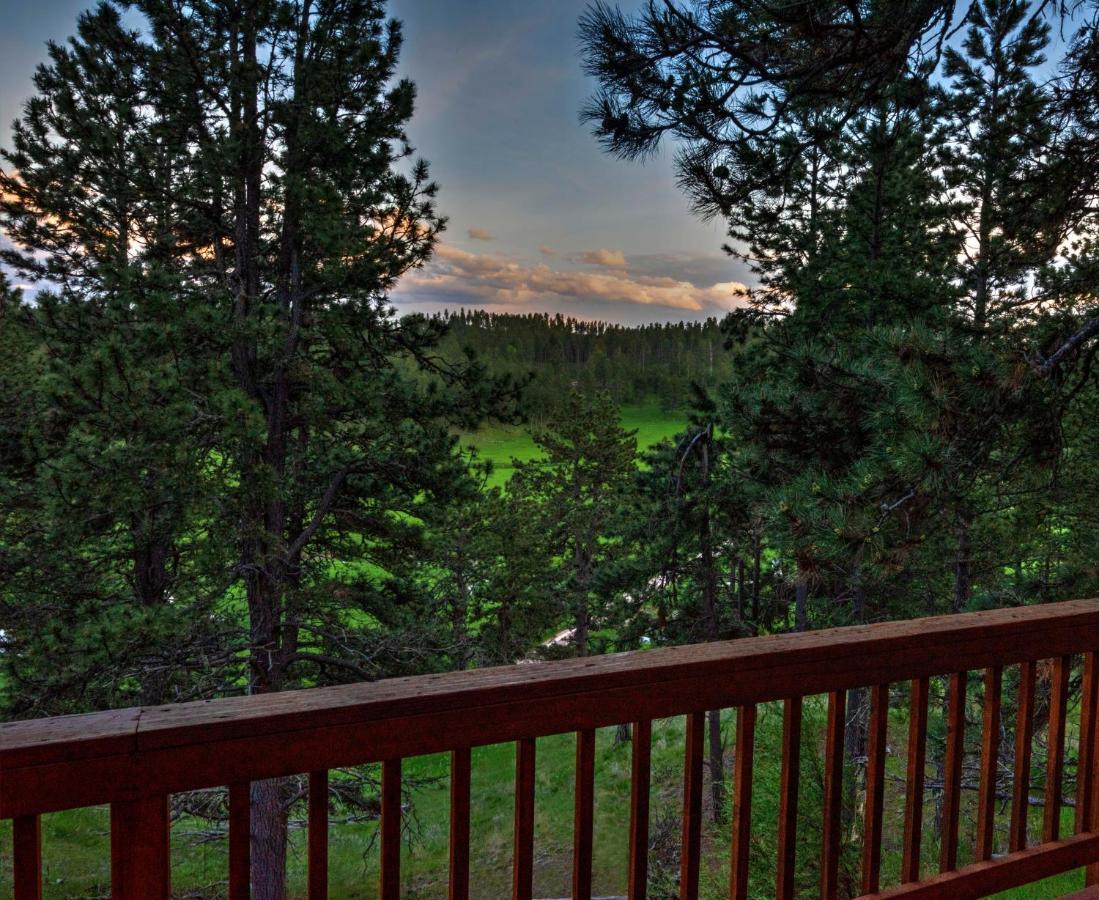 Coyote Blues Village Bed & Breakfast Silver City Eksteriør billede